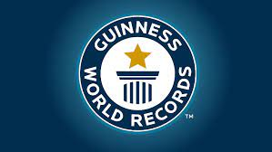 Meet Austin Head: Guinness World Record Holder for Farthest Distance Traveled by Lunge in One Hour!