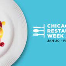 Steve Cochran Show kicking off Chicago Restaurant Week with The Berghoff Restaurant!