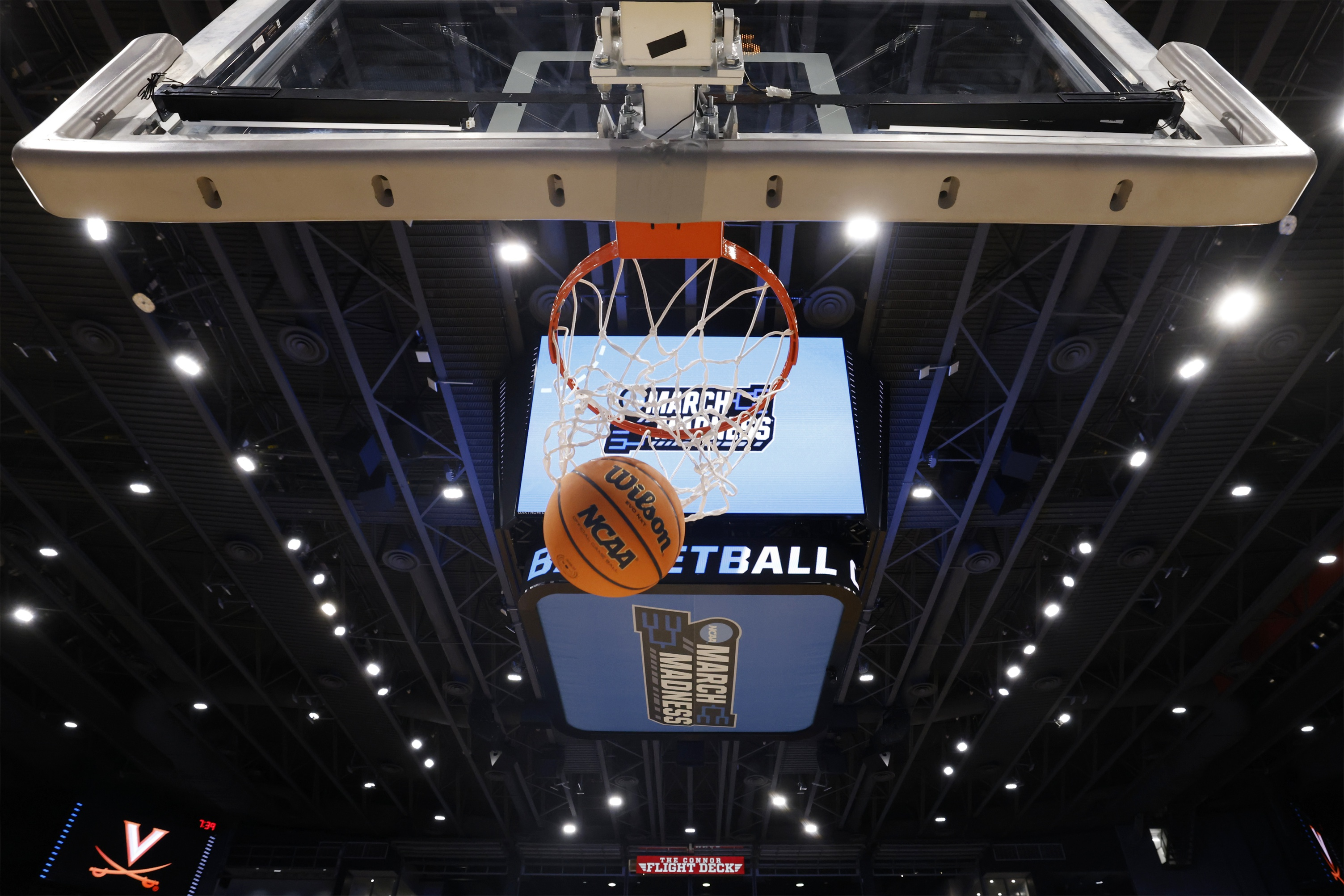 Unlocking the Madness: The Science Behind Crafting the Perfect March Madness Bracket