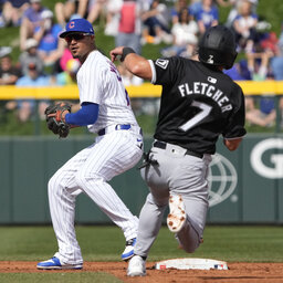 Countdown to Opening Day: Are the White Sox and Cubs Ready to Hit It out of the Park?
