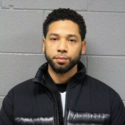 The Osundairo brothers reveal their role in the Jussie Smollett hoax