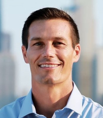 'I am a true conservative that can win.' -Gubernatorial candidate Jesse Sullivan