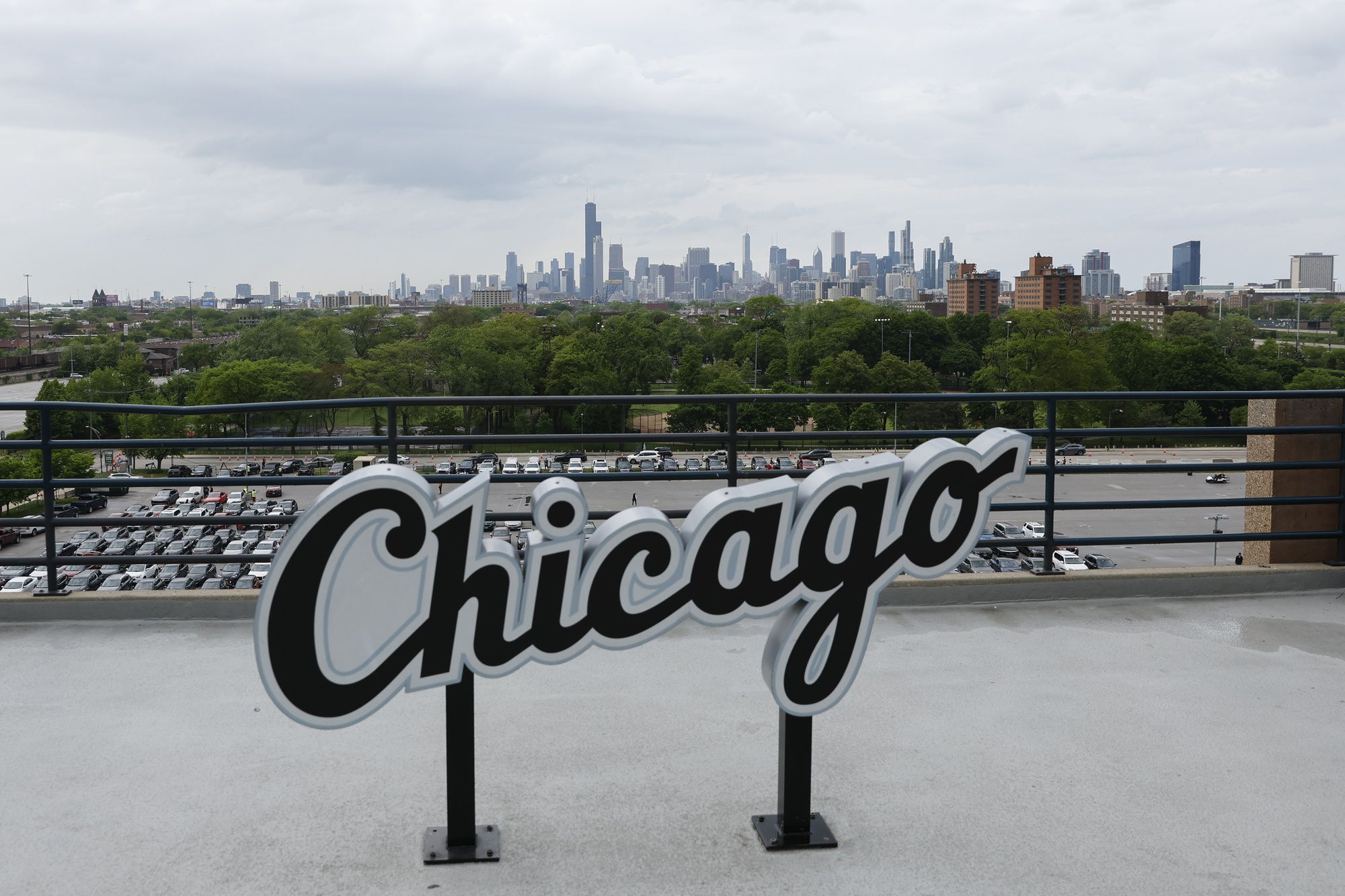 Citadel is leaving Illinois