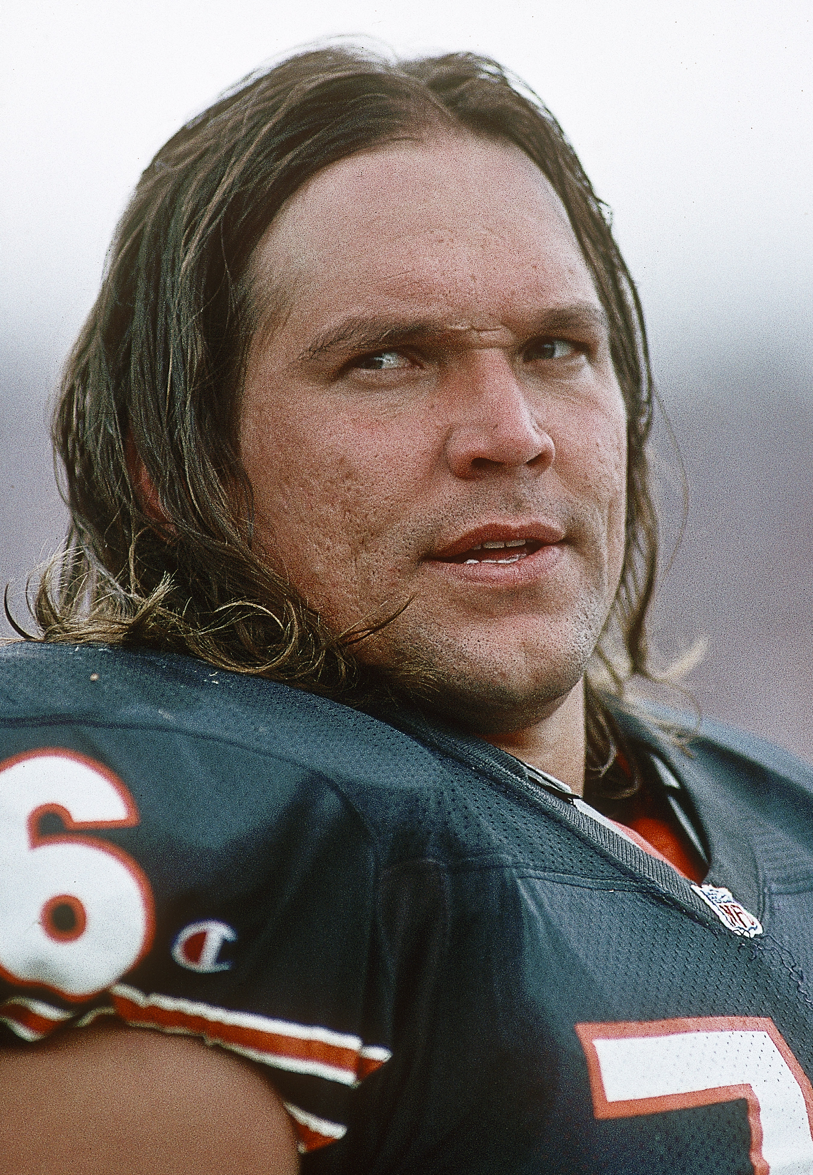 Support Team Mongo's bid to add Bears legend  Steve McMichael to the Hall of Fame