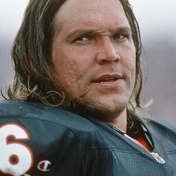 Support Team Mongo's bid to add Bears legend  Steve McMichael to the Hall of Fame
