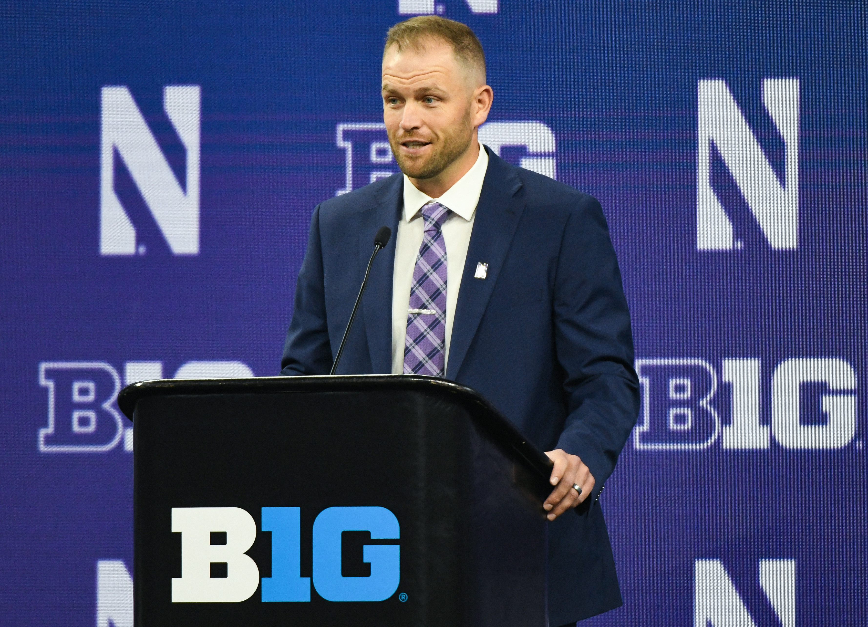 Northwestern Cheerleaders sexually harassed and told "it's part of the job"