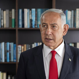 Iran Attacks Israel: Will Prime Minister Benjamin Netanyahu Retaliate?