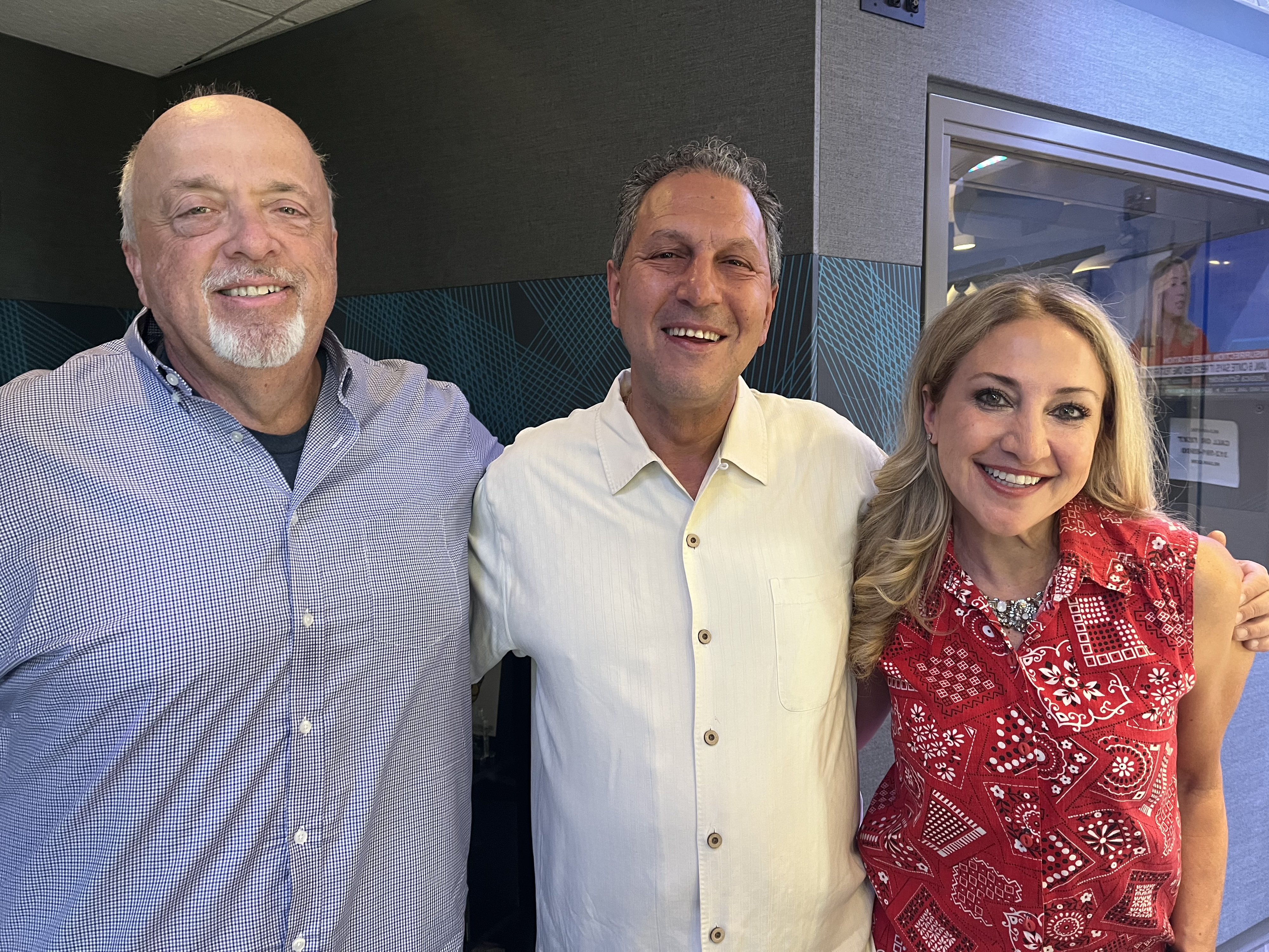 The future of Niles is bright!