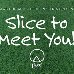Slice to meet you! - PAWS Chicago and Piece Pizza are pairing up to help you find your "fur-ever" pal