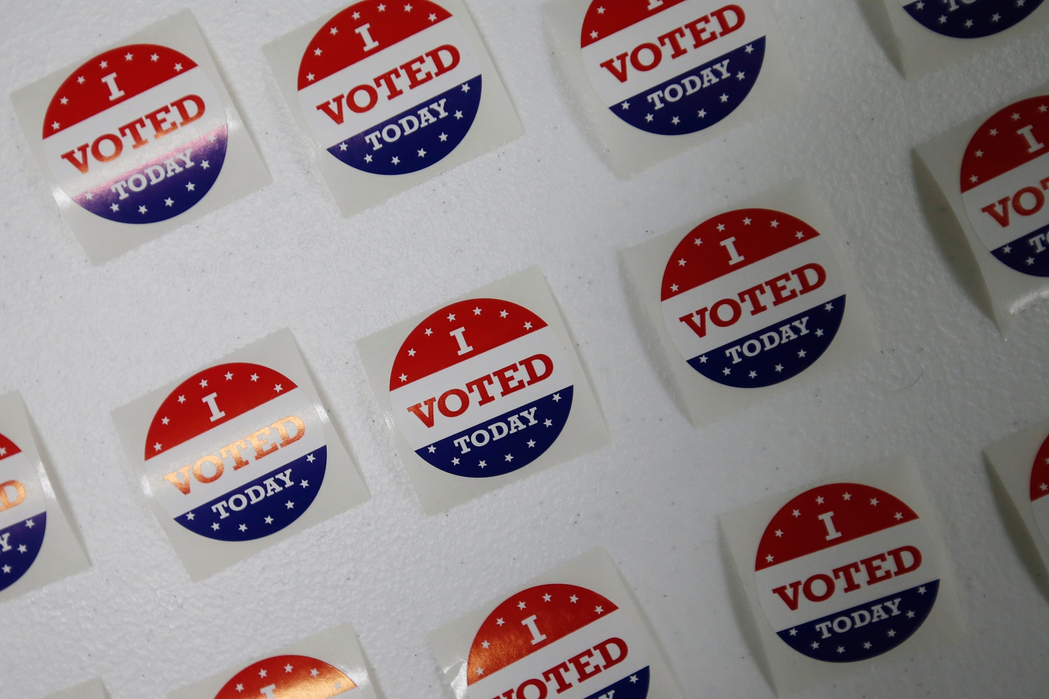 What to Know About Tuesday's Primary Before Heading to the Voting Booth