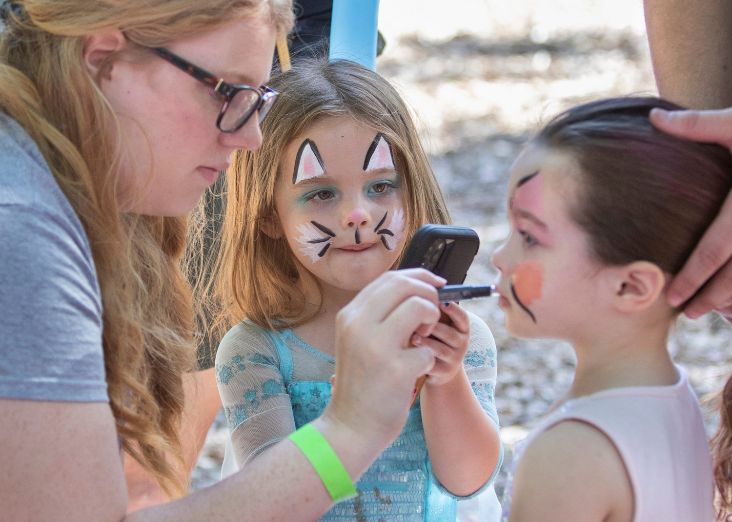 'If you have a feeling about something... you are 100% right.' -Detective Richard Wistocki, Retired Internet Crimes Against Children Detective