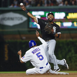 21-Day Countdown: Will the White Sox and Cubs Knock it Out of the Park on Opening Day?