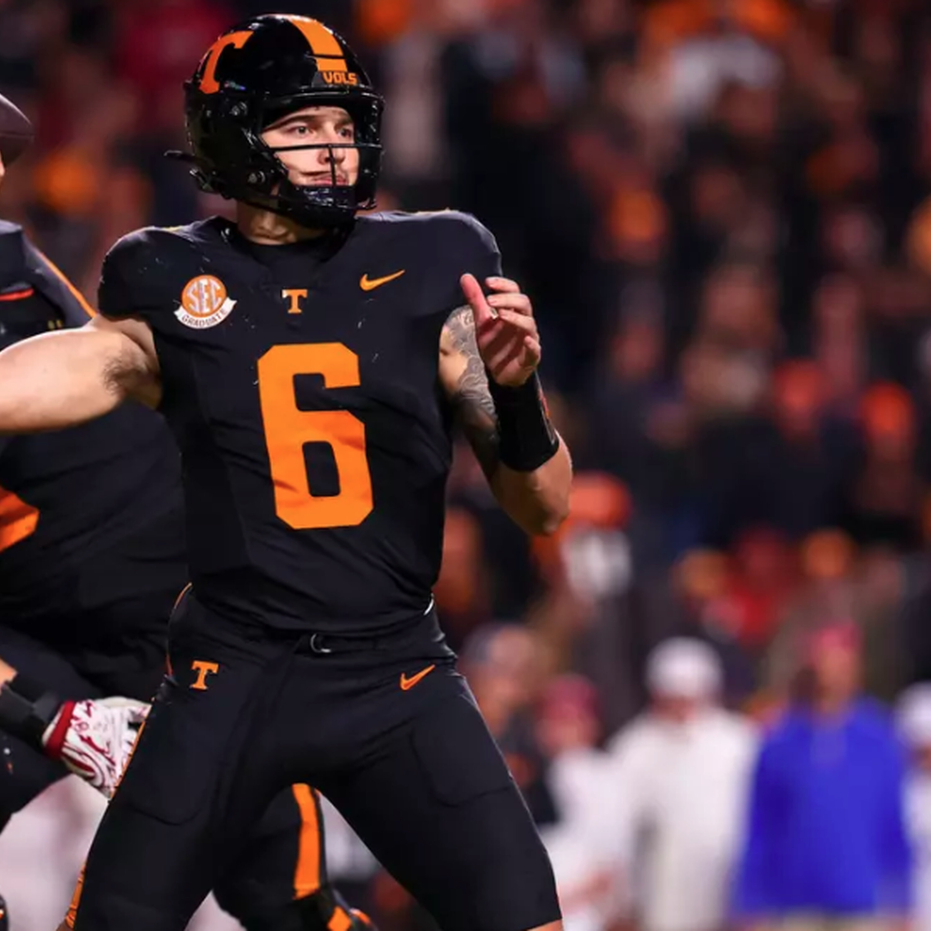 Bill Connelly - ESPN (11.4.25) Bill Connelly - ESPN (11.4.25)