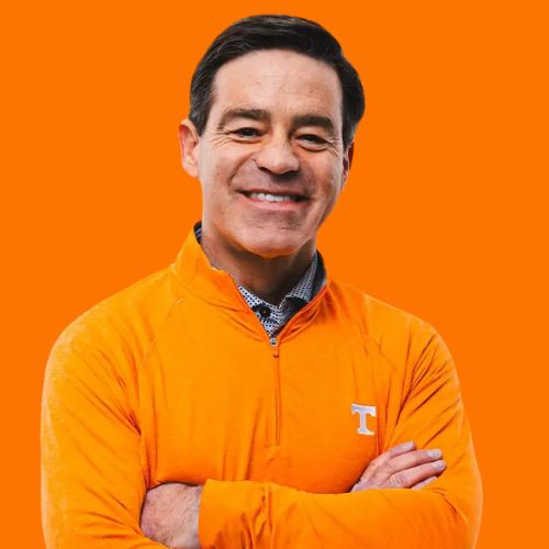 Mike Keith - Voice of the Vols (5.13.25)