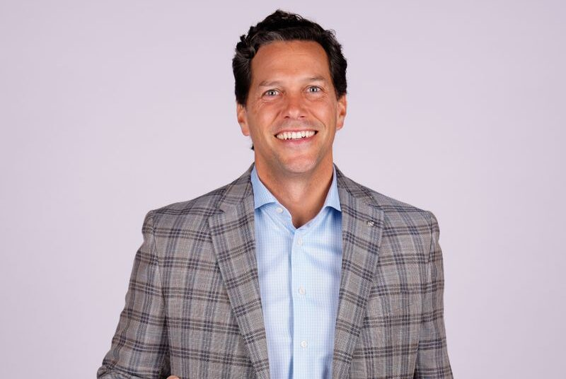 Dane Bradshaw - VFL/SEC Network