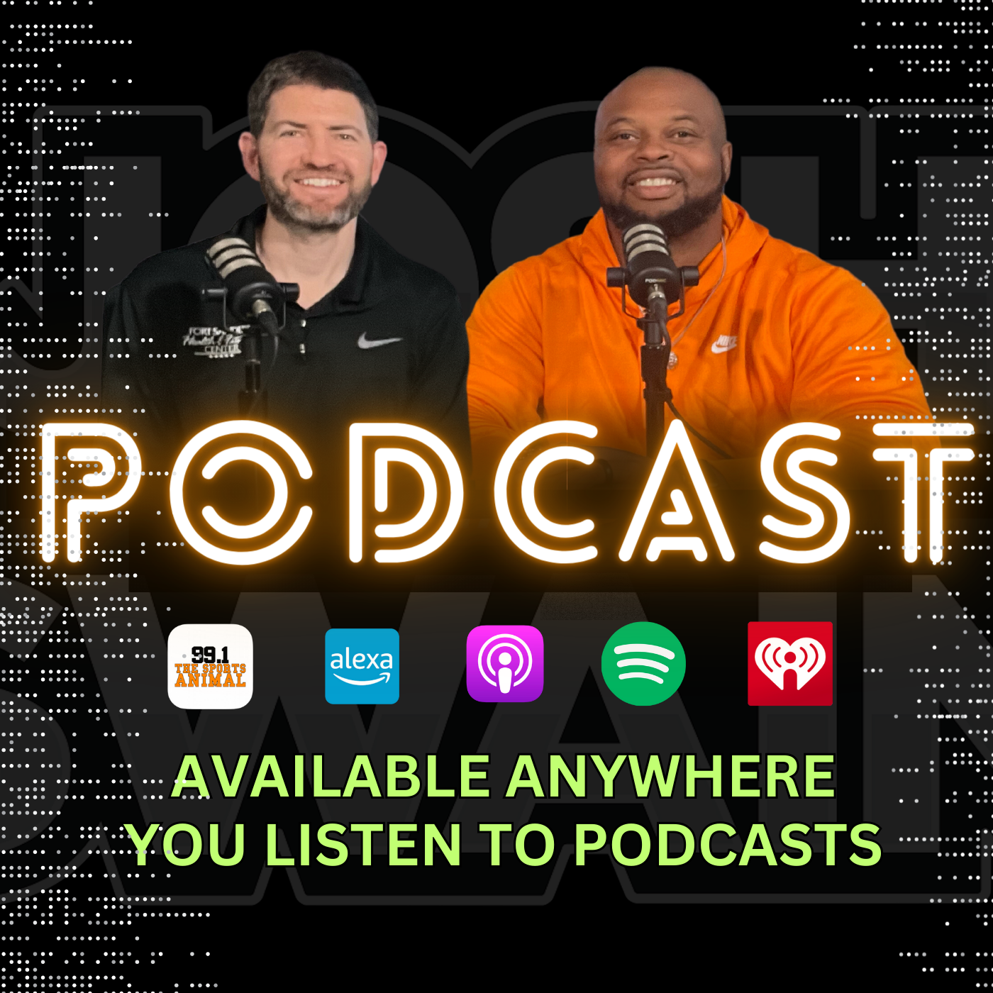 Josh & Swain - Hour 1 (5.28.26)
