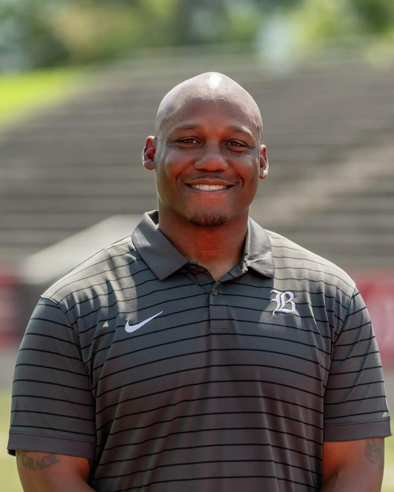 Eric Westmoreland - Baylor School Head Coach (7.24.26)