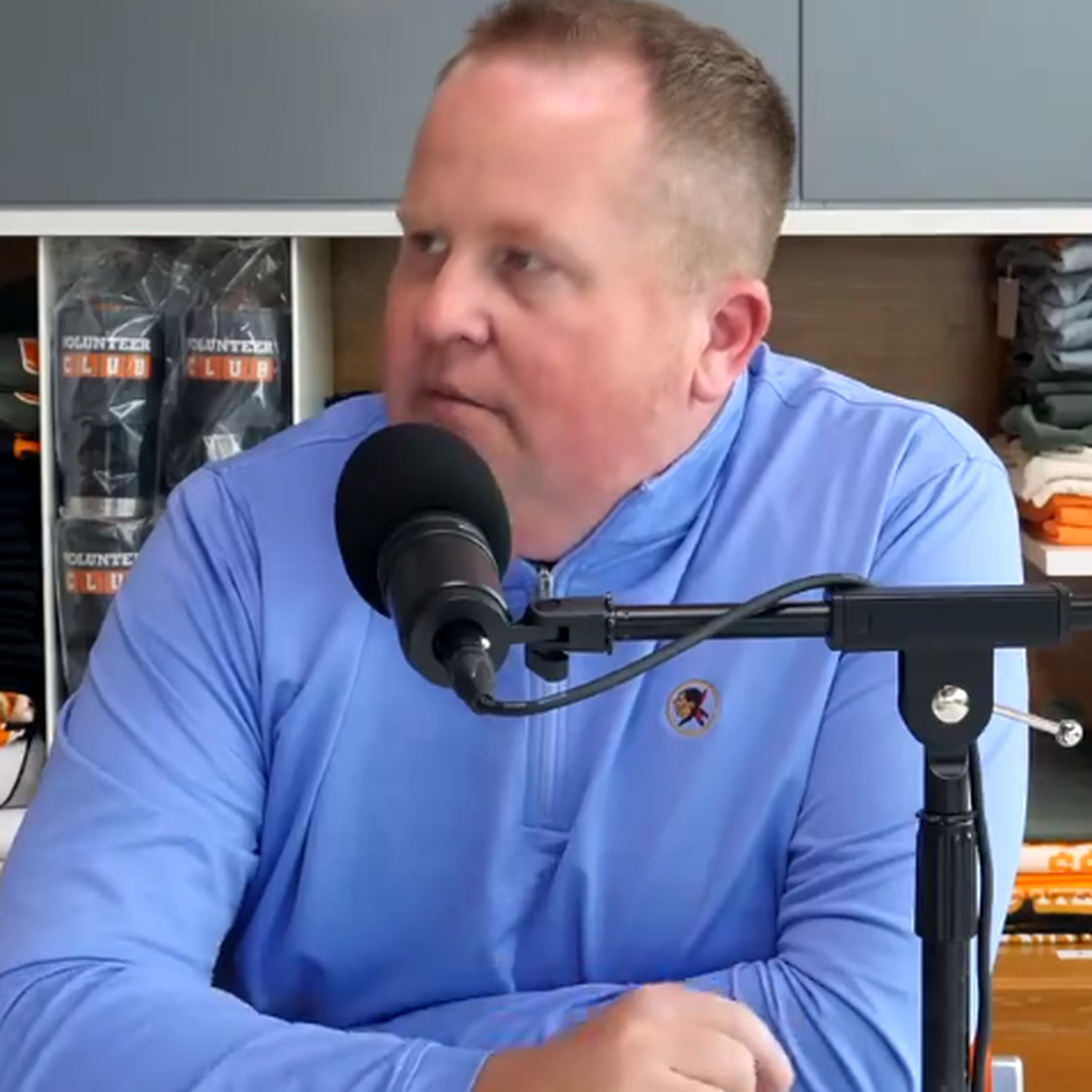 Austin Price - Volquest (11.20.2025) Austin Price - Volquest (11.20.2025)