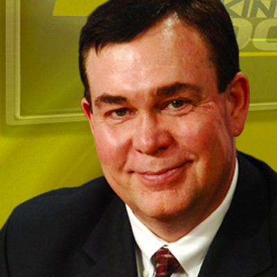 Tony Barnhart (7.16.25)