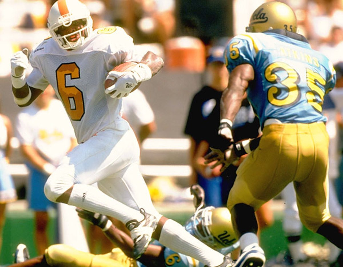 Jeremaine Copeland - VFL (6.17.25)
