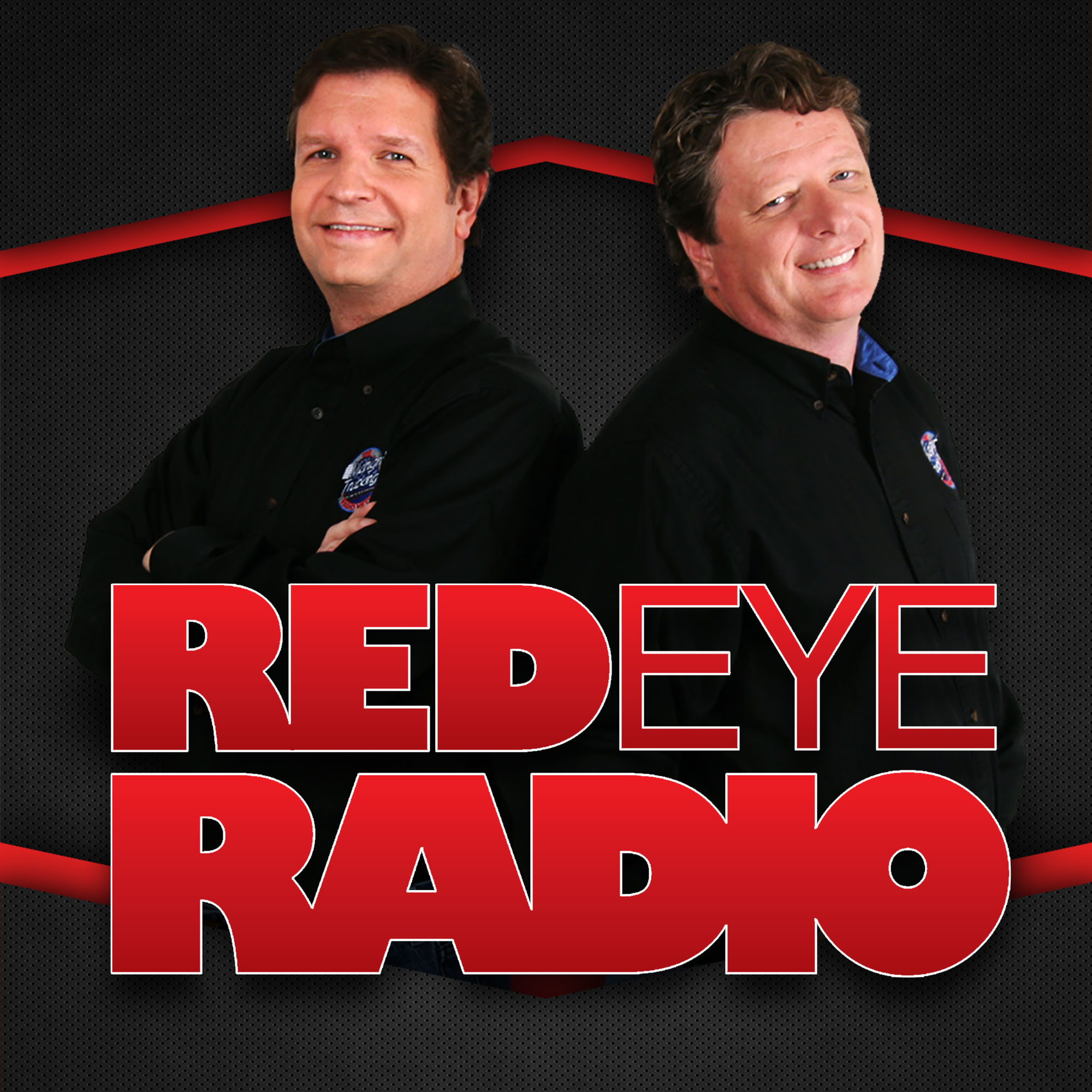 Red Eye Radio 11/11/21 Part 2