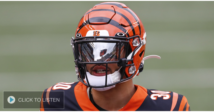 The NFL Report Hour # 3 (1.3.20)