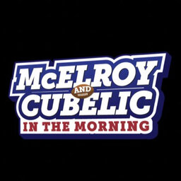 11-25-22 McElroy and Cubelic in the Morning Hour 3: IRON BOWL MAX BALL!!!! Who wins??
