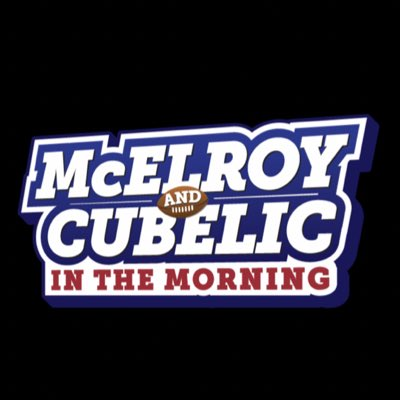 2-7-23 McElroy and Cubelic in the Morning Hour 3: Super Bowl sneak peek, Mike Golic Jr. on Tommy Rees hire at Alabama