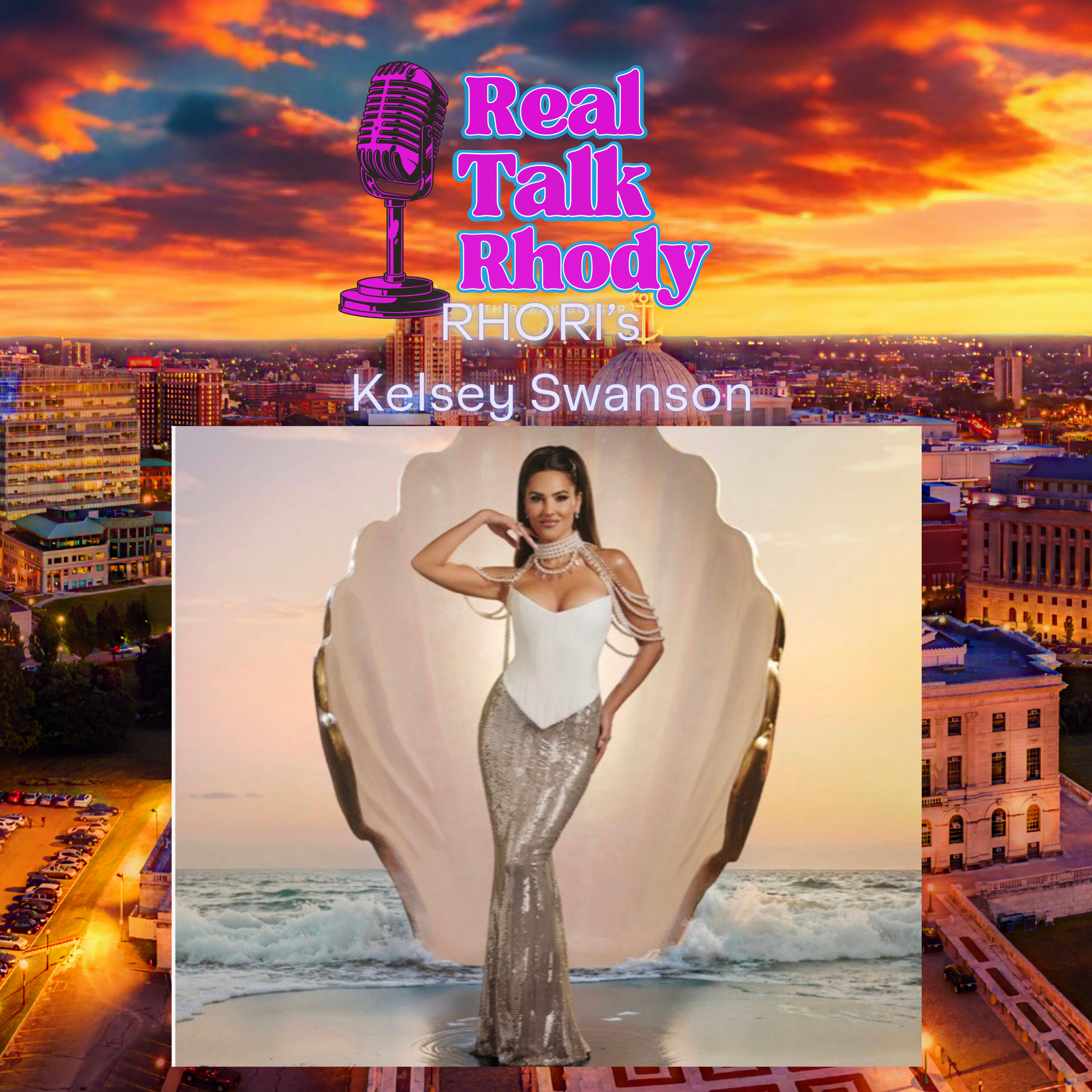 Real Talk Rhody: RHORI's Kelsey Swanson + Reunion Trailer + Finale Preview episode artwork