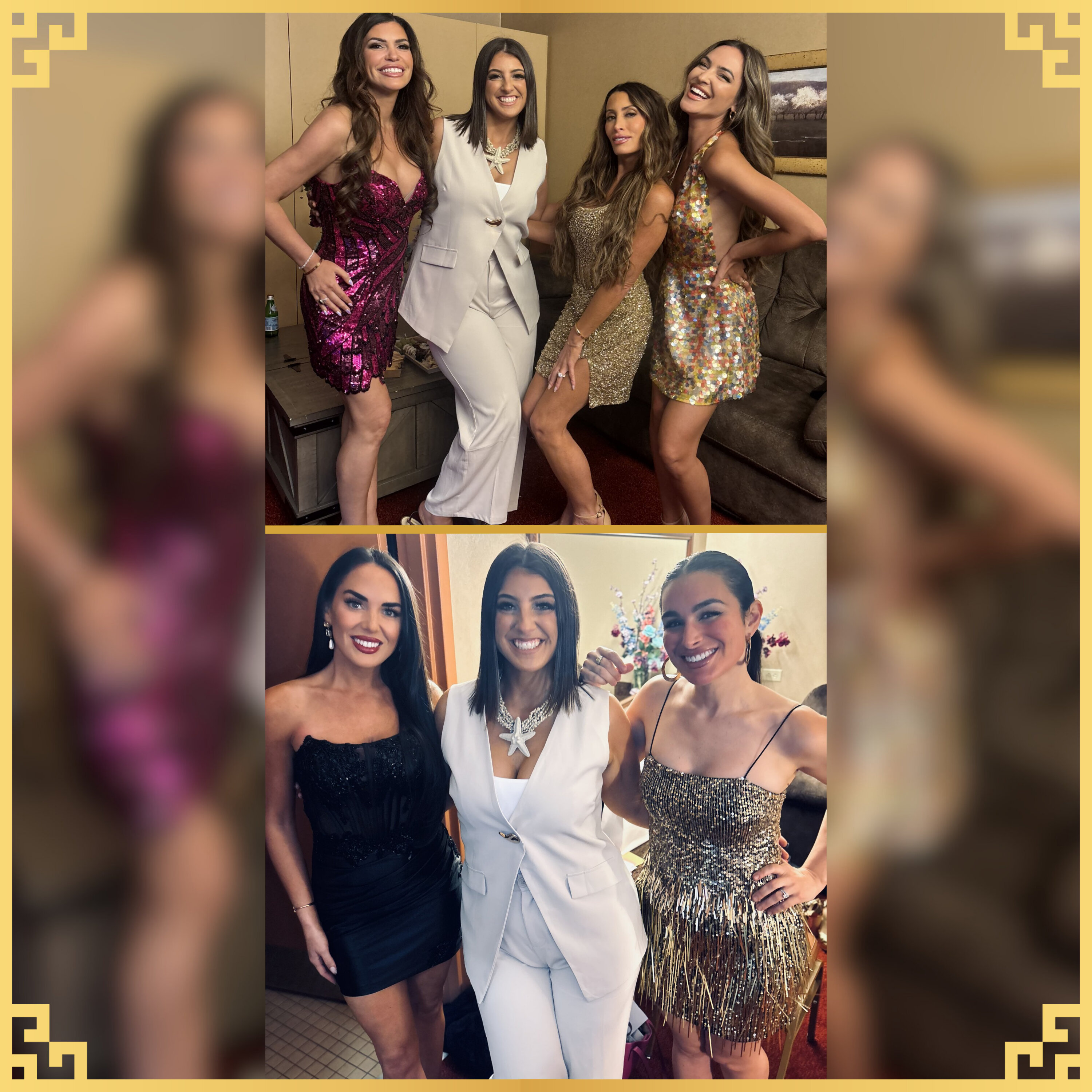 Bally's Real Housewives of Rhode Island Q+A Plus Reunion Recap episode artwork