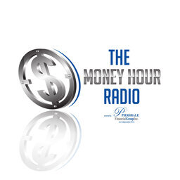 MONEY HOUR RADIO (04-21-24) - What to Do Financially When One Spouse Retires?