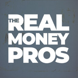 REAL MONEY PROS - (03-14-2026)
