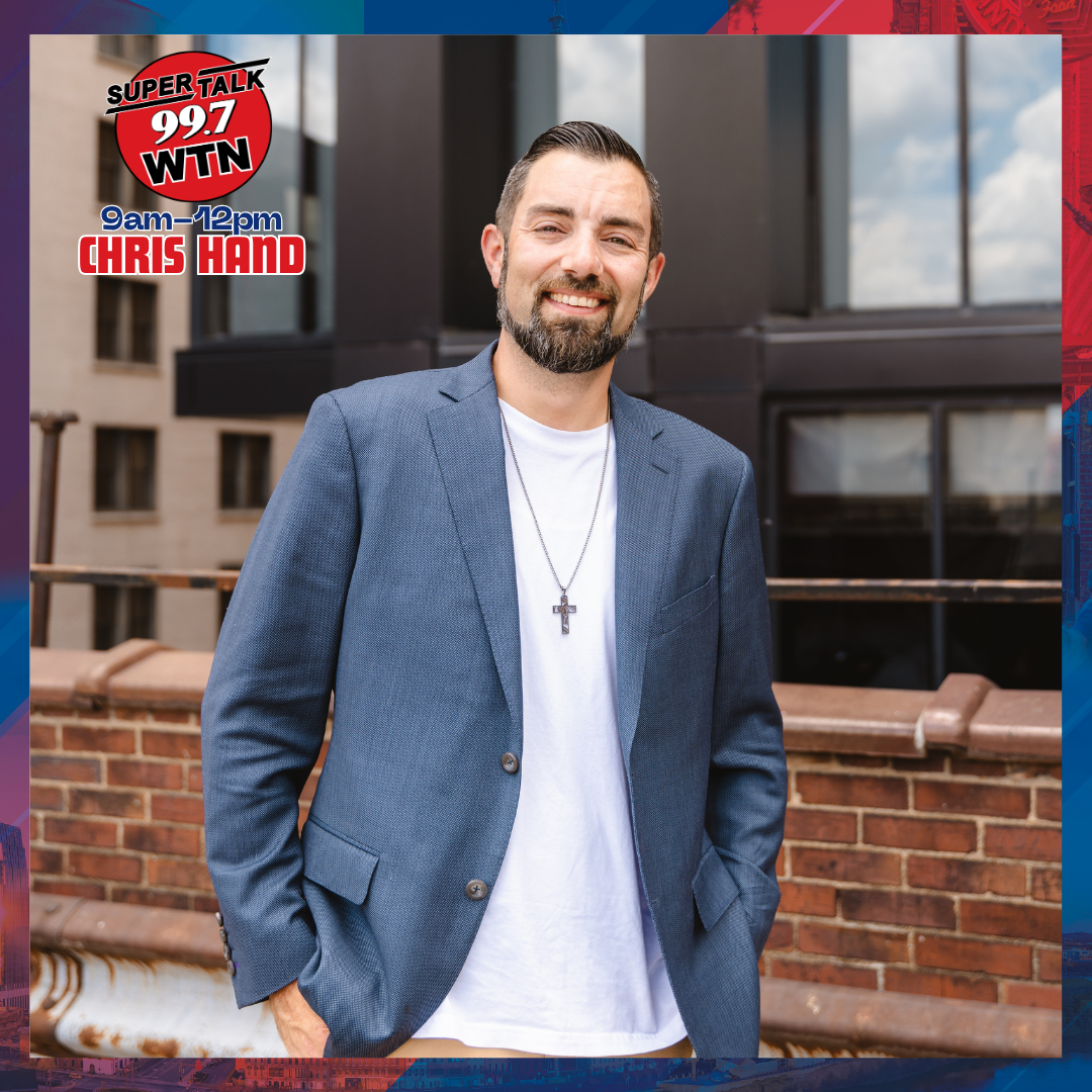 Matt Van Epps Says 'We have to hold the line AGAINST SOCIALISM' & the Lightning Round