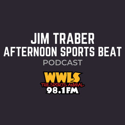 Afternoon Sports Beat 5-31