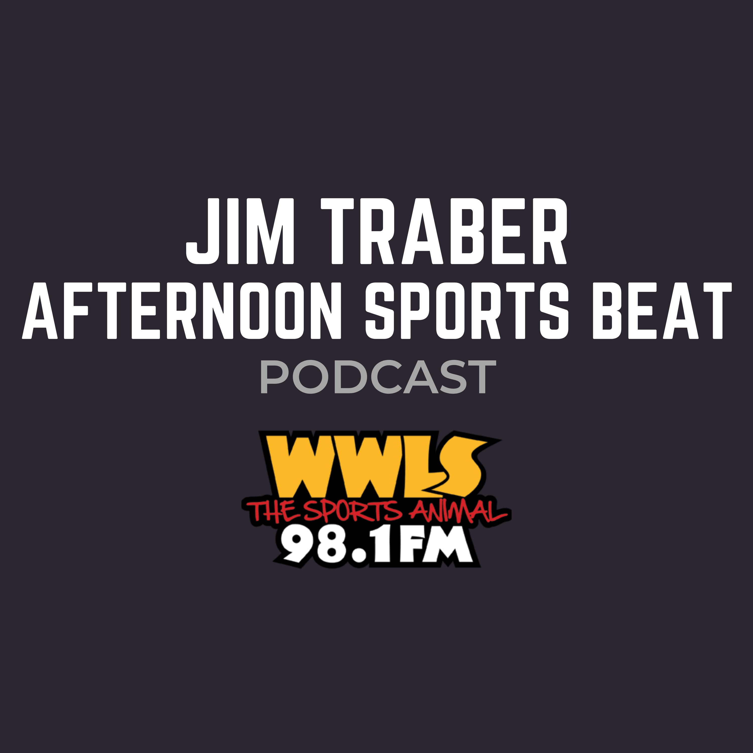 Full Show: NBA Schedule & College Football
