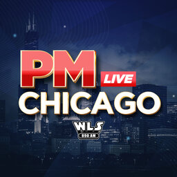 PM Chicago (4/24) - A $3.2 Billion Bears Stadium Proposal & Pickle Fest Chicago