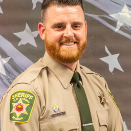 Deputy Jonathan Bransfield | 5-26-23