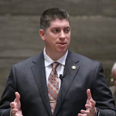 Chris Stigall on KCMO Talk Radio