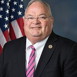 7-6, Billy Long, Missouri U.S. Congressman and Senate Candidate