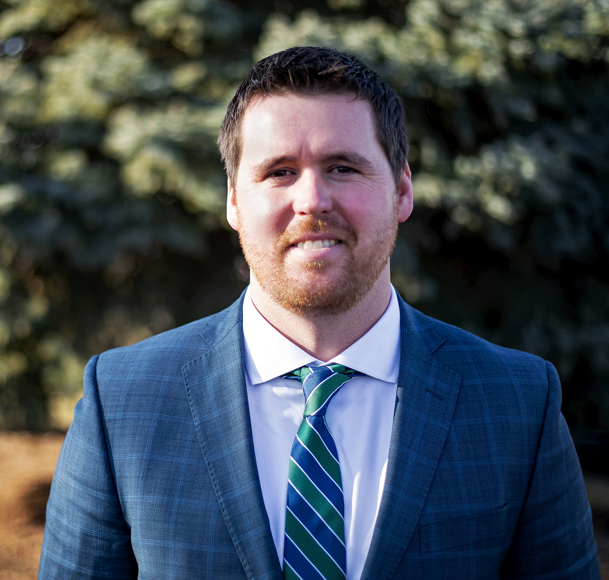 Chris Stigall on KCMO Talk Radio