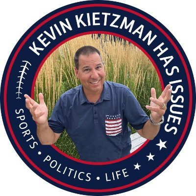 Kevin Kietzman, KK Has Issues | 9-7-23
