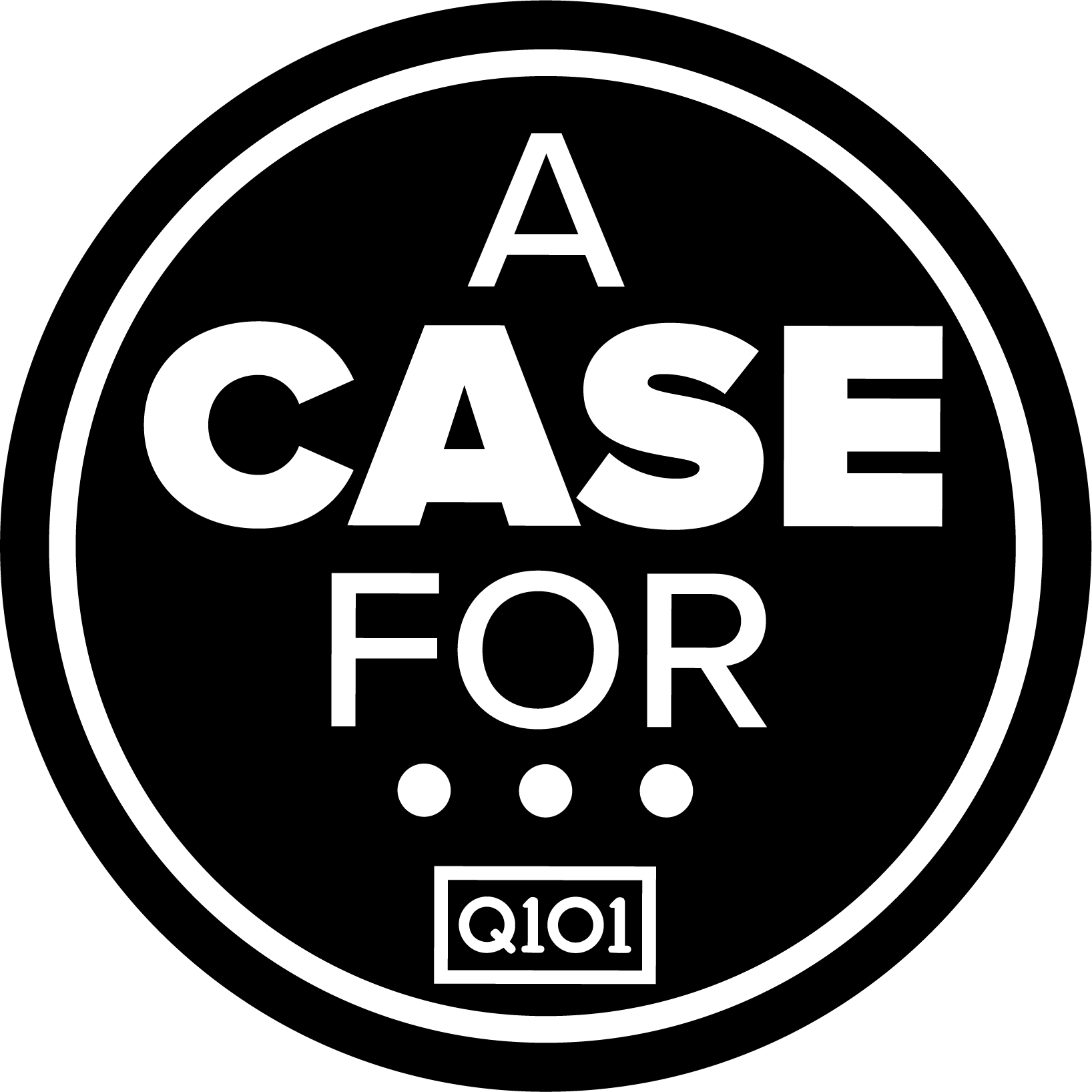 A Case For: Public Opinion