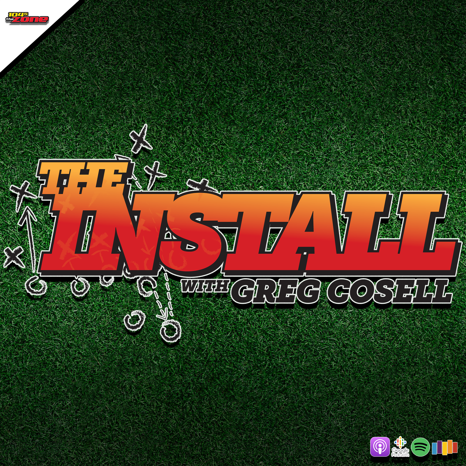 The Install with Greg Cosell: Tight Ends & Running Backs, Oh My!