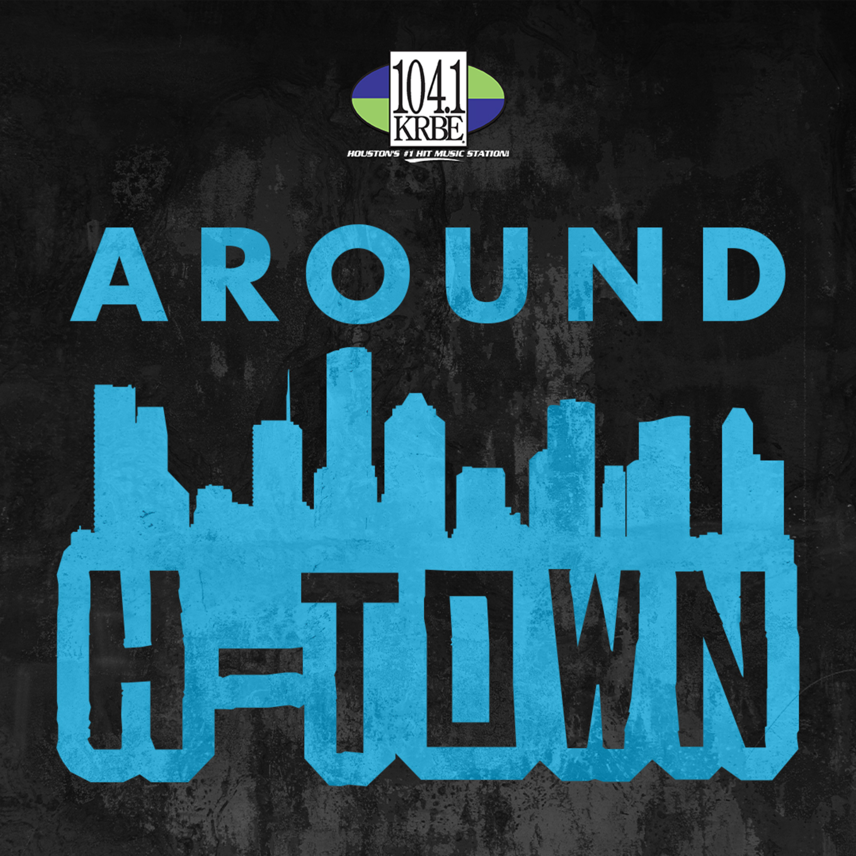 Around H-town - Houston Threads- 10-04-20
