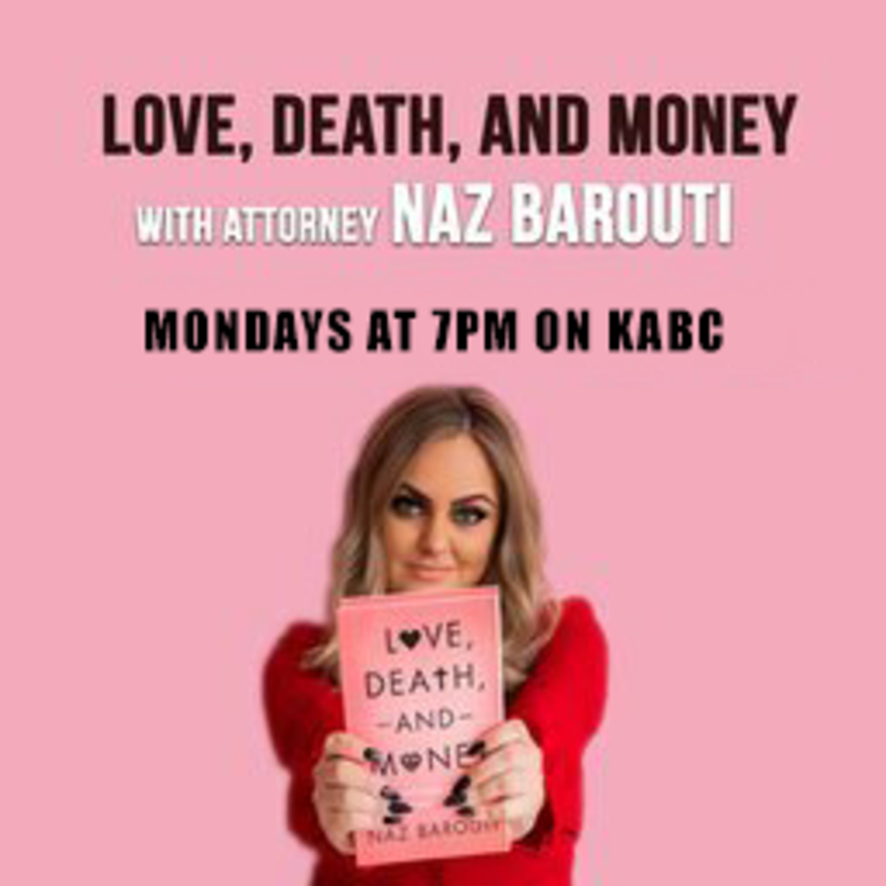 Love, Death, and Money: A Woman’s Guide to Legally Protecting Yourself 2/26/24