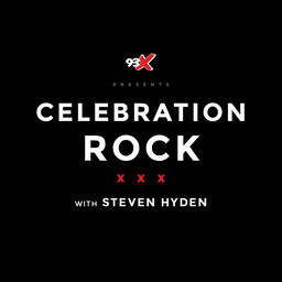 Episode 25:   How 90's Rock became Classic Rock
