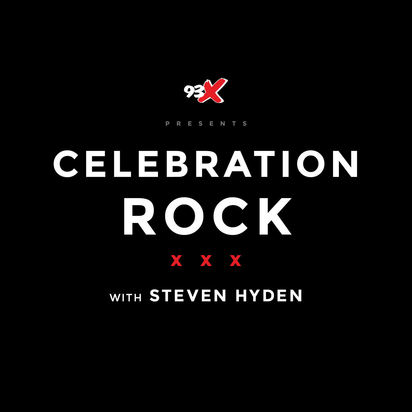 Celebration Rock