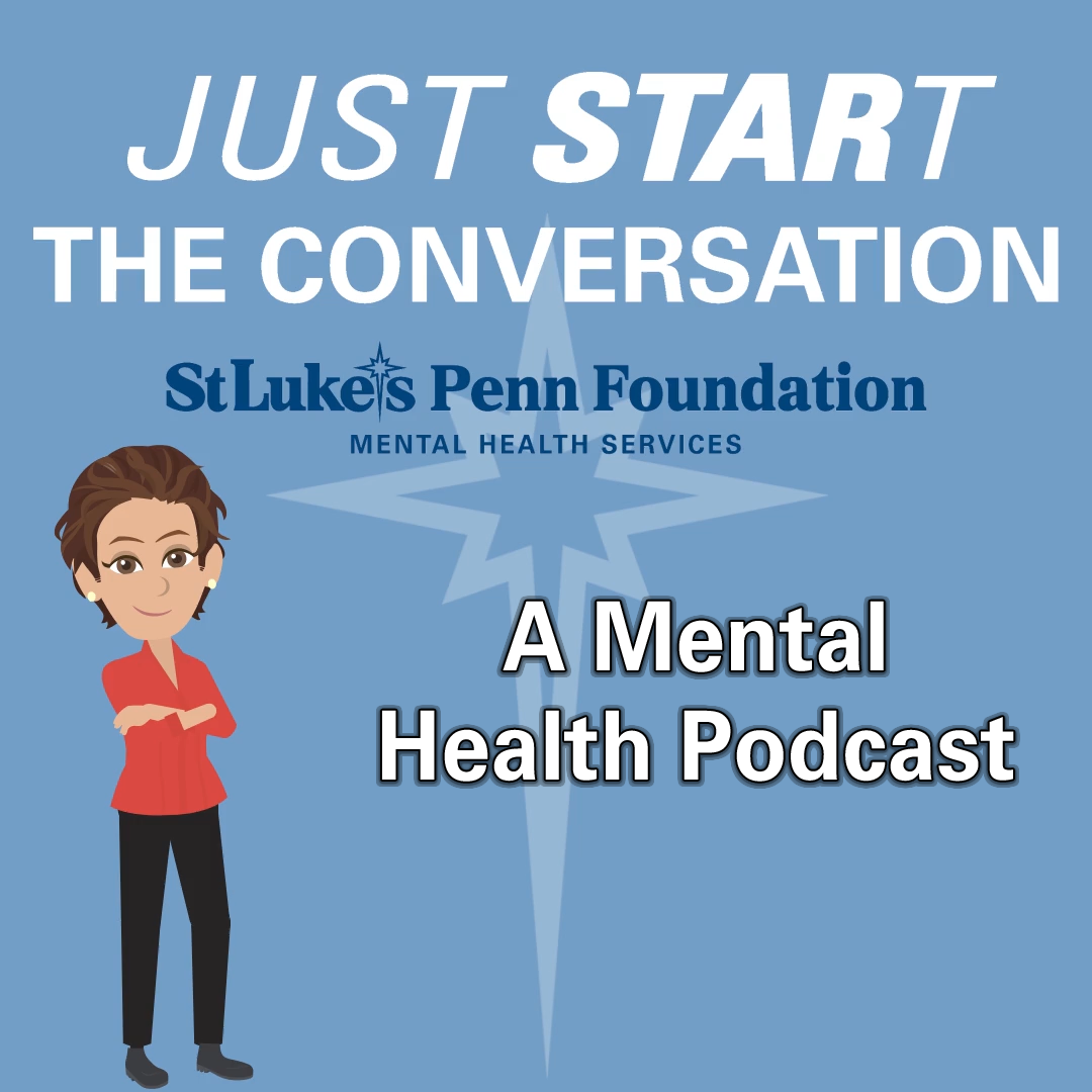 Episode Twenty - Men's Mental Health