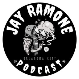 Ben Quad joins The Jay Ramone Podcast episode artwork