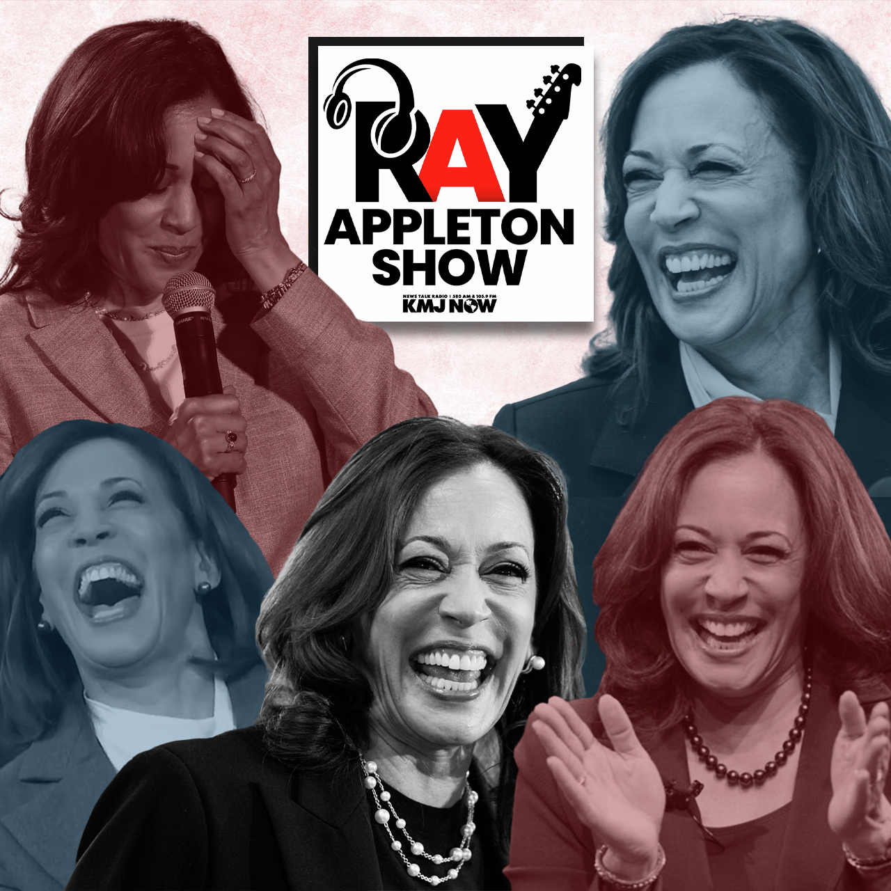 Kamala’s Maddow Meltdown: Backpedals, Buttigieg, & The Blame Game
